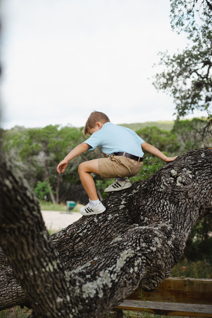 A restorative vacation at Madrone Springs Ranch in the Texas Hill Country